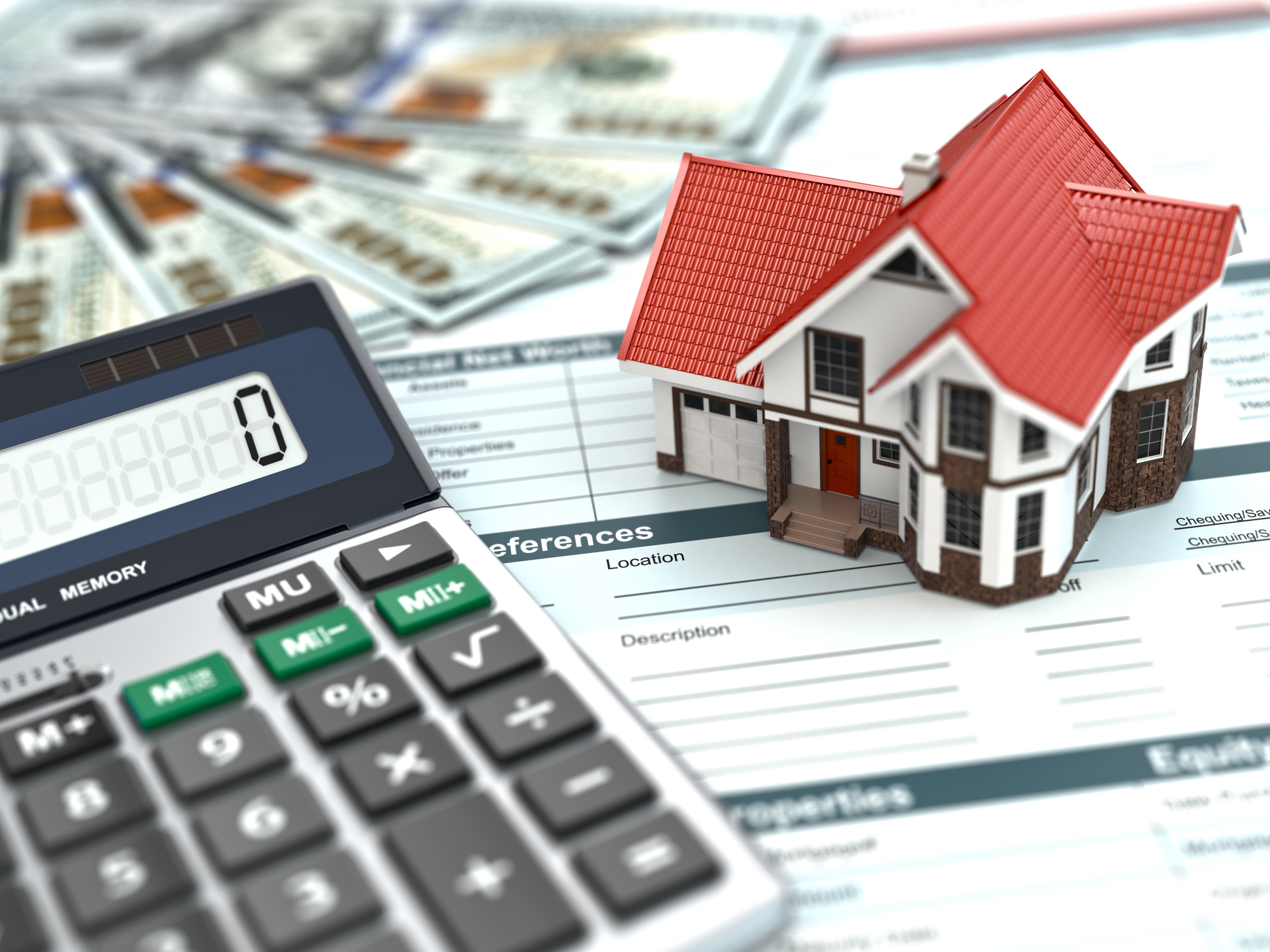 Your Home – Is It an Investment or Not?