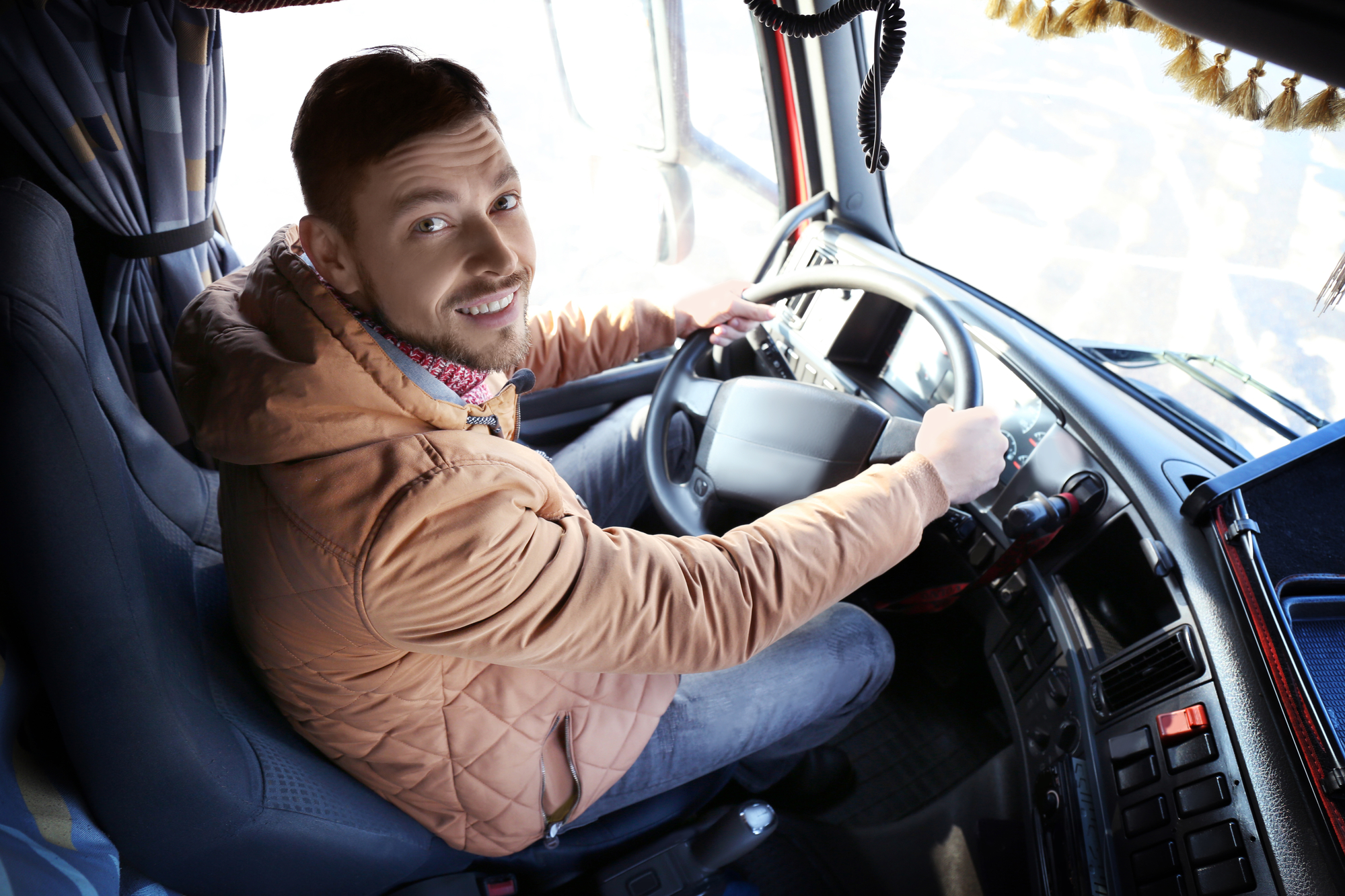 Trucking Jobs Available – Trucking is Still Hiring!