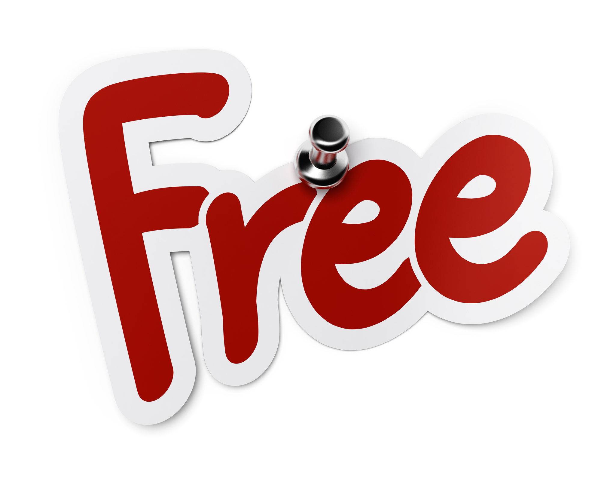Free Information Free Content and Free Help!